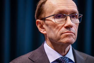 Barth Eide om Gaza: – Det pågår ingen gjenoppbygging