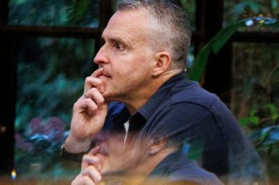 Ambassadøren mot Trump