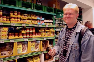 Nå blir maten dyrere – igjen