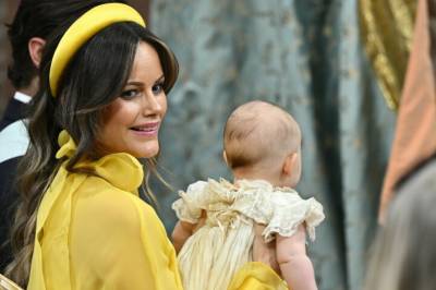 Svarer om Epstein-invitasjon