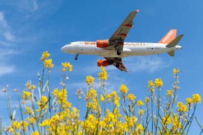 Flyprisene fra Norge til Europa setter ny rekord – for tredje gang på rad