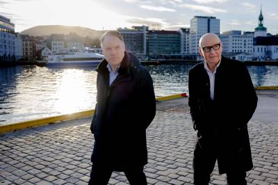 Ny eier deler halve Argentum med de ansatte: – Nå er det bare å «gønne på»