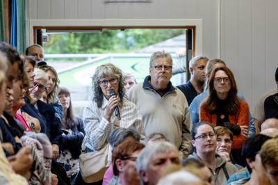 Krever svar: - Prøver å lure seg unna