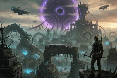 «Half-Life 3 er utsatt til våren 2026»