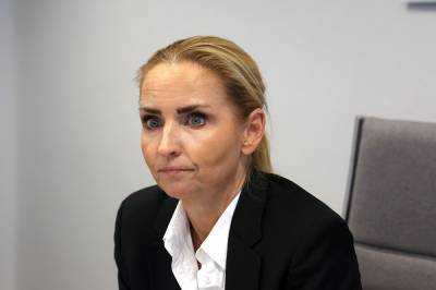 Fem bergensmenn siktet for bedrageri mot Nato
