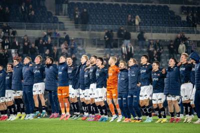 Politiet i Stavanger forbereder seg på gullkaos: Stenger veier og dobler bøtesatsene