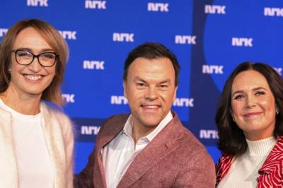 - Føltes som en nedgående spiral