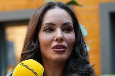 Triana Iglesias om fortiden: – Angrer ikke på noe
