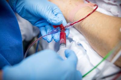 Slutt å telle «start-ups»