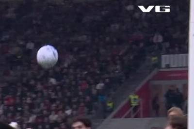 3-0: Gila, AC Milan