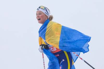 Frida Karlsson avslører ny masterplan: – Kommer til å bli kjempetøft
