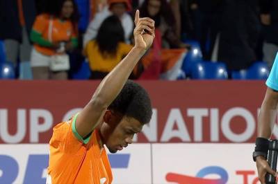 Vanvittig Diallo-scoring: - Utrolig å se