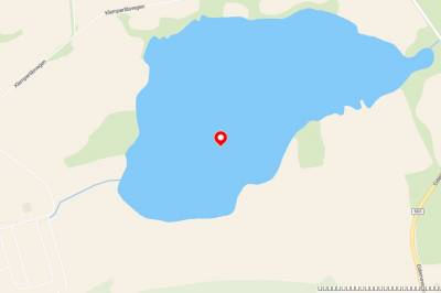 Død person funnet i vannet i Møre og Romsdal