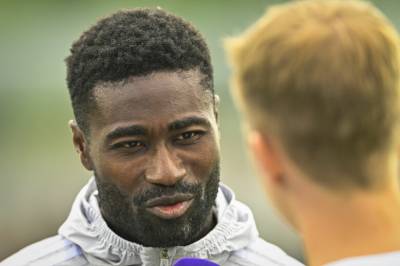 Slakter Rosenborg: – Alle er flaue