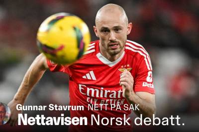 Gratispassasjer Fredrik Aursnes kan ikke gå rett inn på landslaget før VM