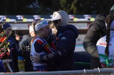 Tandrevold brøt ut i tårer: – Det er ikke noe gøy å være listefyll