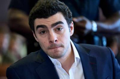 Mangione kan ikke dømmes til dødsstraff