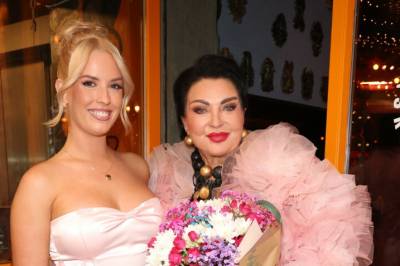 - Tror du jeg takker nei?