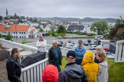 Nabolag raser mot utbyggingsplaner: – Eiendommen blir ødelagt