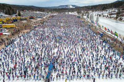Vasaloppet skjerper kampen mot jukserne – Aukland er nytt «våpen»
