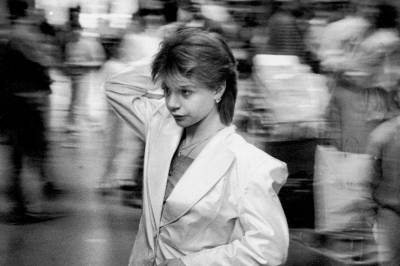 Det er 40 år siden hun lurte verden trill rundt. Slik lever MGP-stjernen i dag.