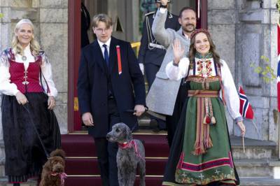 Valgets kvaler for prinsessen