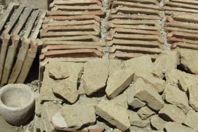 Hvorfor holder romerske bygninger så lenge? Funn i Pompeii gir nye svar