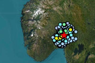 Jordskjelvekspert om skjelv i Oslo-området: – Enormt skadepotensial