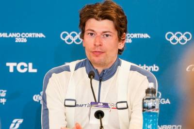 Lægreid beklaget til laget under middag: – Nødvendig