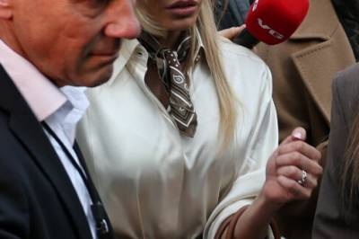 – Var opptatt av at hun satte kongehuset i et dårlig lys