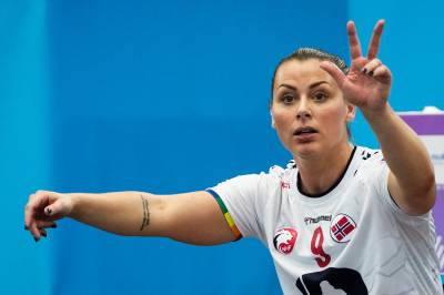 Mørk om Frankrike-beskyldningene: – Jeg skjønner spekulasjonene