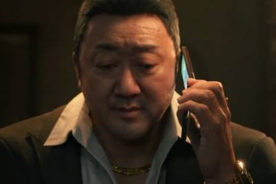 Ikke kødd med denne karen