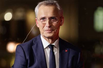 Jens Stoltenberg: «Verdien av de dyreste boligene er systematisk blitt undervurdert»