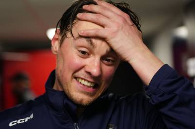 Hylles etter comebacket