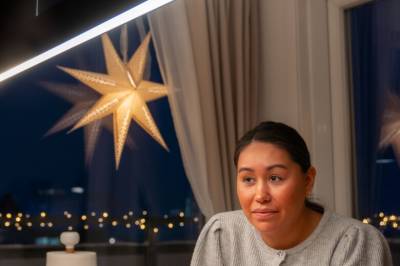 Har planen klar om Trump tar Grønland