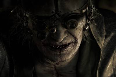 Se den nyeste traileren for Resident Evil Requiem