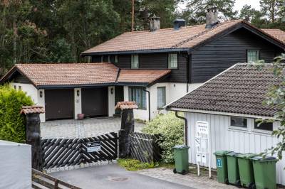 Lørenskog-saken: Avslutter etterforskningen mot drapssiktet mann