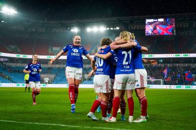 NFF tar grep: Flytter også kvinnens NM-finale til våren