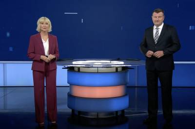 Dagsrevyen flyttes: – Gjør folk forvirret