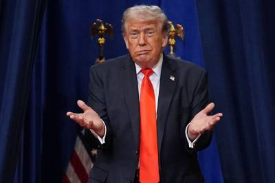 USAs utenriksminister sa at krigen er over. Nå truer Trump med mer bombing. Hva skjer? 