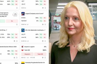 Vil regulere omstridte penge­spill: – Vokser i eksplosiv fart