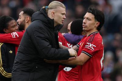 Har utløst stort i United-bråk: – Uverdig og flaut