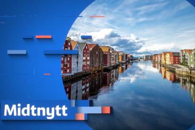 Midtnytt: Sjømatnæringa sikter mot Europa