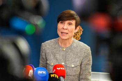 Professor mener Søreide må bestemme seg: – Lånet av leiligheten burde antagelig vært registrert som gave
