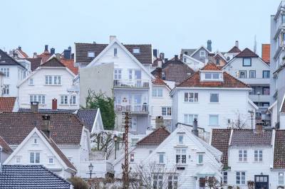 Pensjonister fortviler etter skattesjokk på bolig: – Rett og slett et ran