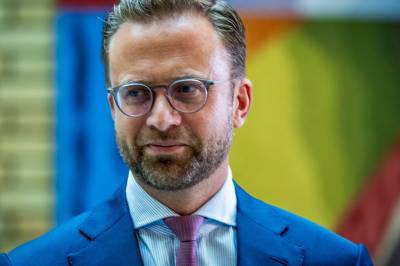 Politisk panikk ved pumpene