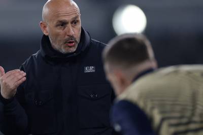 Direkte: Bologna-Brann