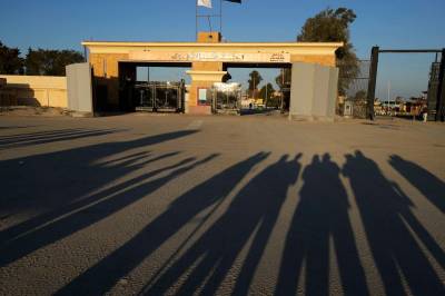 Åtte land protesterer mot Israels enveis-utgang fra Gaza