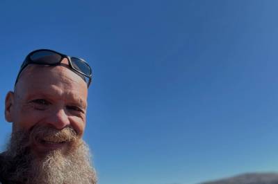 Gunnar (68) løper flere ultraløp i året: – Fantastisk artig