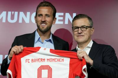 Spesielt forhold til Norge: – Utrolig